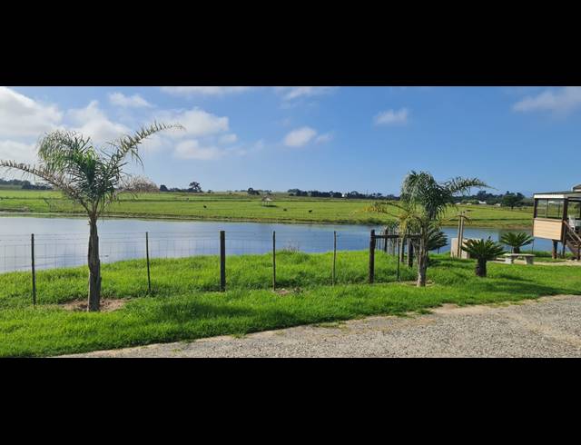 86HA FARM FOR SALE IN GLENTANA